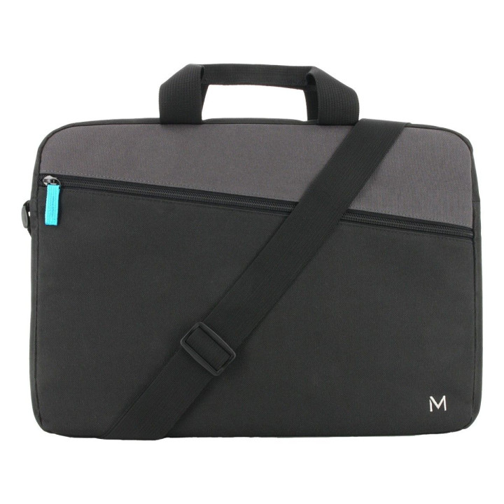 MOBILISCASE THEONE ESSENTIAL BRIEFCASE TOPLOADING 11-14